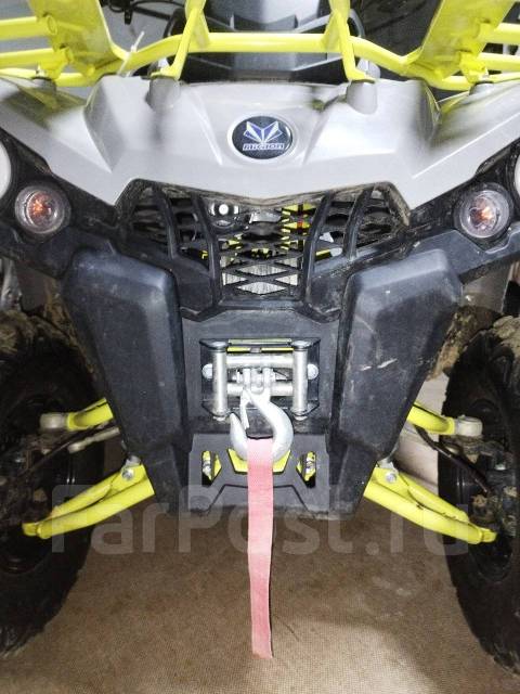 Mikilon Hammer 200L Pro. ,  \,   