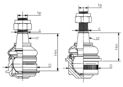 ����� ������� ������! MB C215 99/W220 98/R230 01 49981 49981 ����