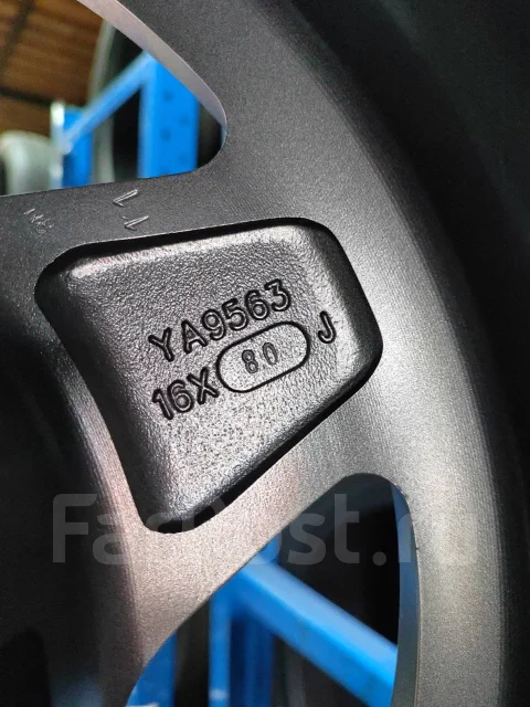 4x4 Engineering Bradley. 8.0x16", 5x150, ET0, �� 110,5���. ����
