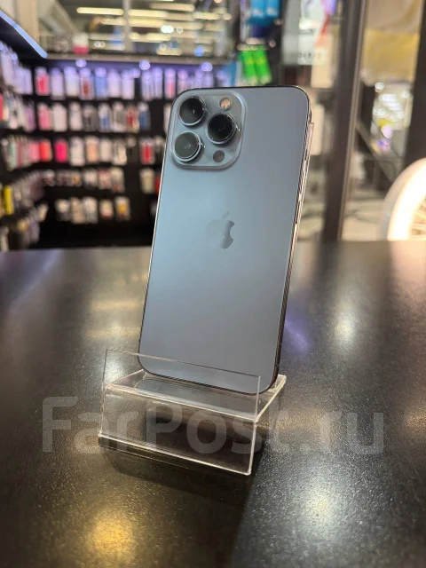 Apple iPhone 13 Pro. �/�, 256 ��, �����, 4G LTE, ����������, NFC ����