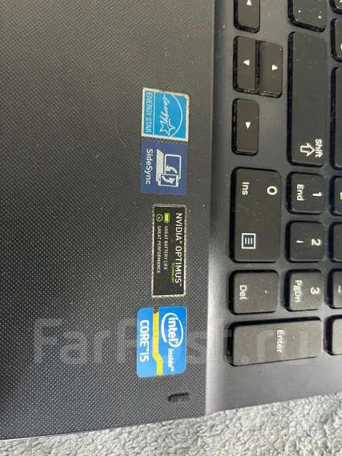 Samsung ATIV Book 2 270E5E. ��� 8 ��, WiFi: 1, Bluetooth: 1 ����