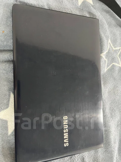 Samsung ATIV Book 2 270E5E. ��� 8 ��, WiFi: 1, Bluetooth: 1 ����