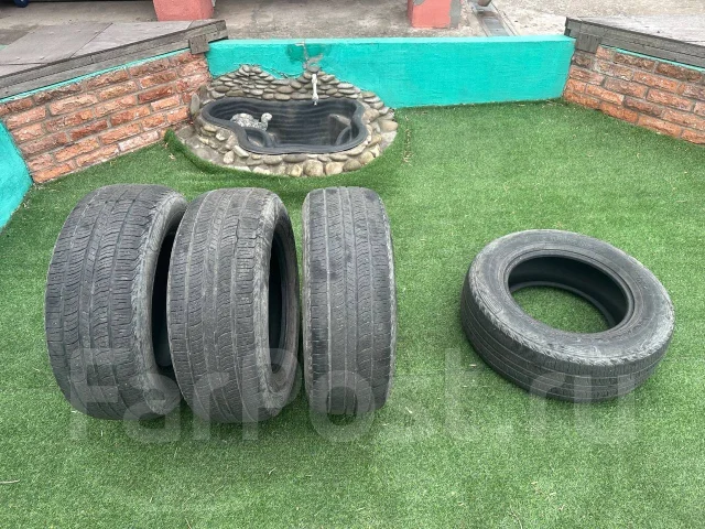 Kumho Road Venture APT KL51. ������, 2018 ���, �/�, ����� 20 % ����