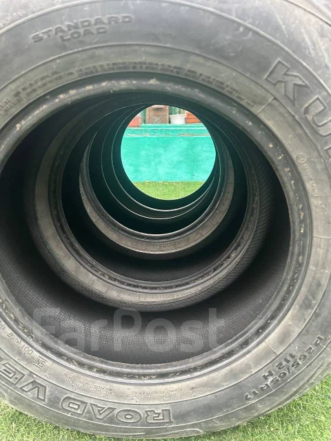 Kumho Road Venture APT KL51. ������, 2018 ���, �/�, ����� 20 % ����