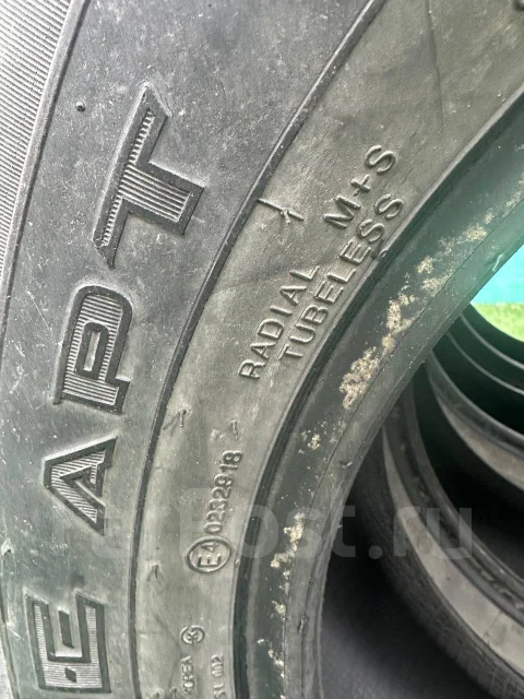 Kumho Road Venture APT KL51. ������, 2018 ���, �/�, ����� 20 % ����