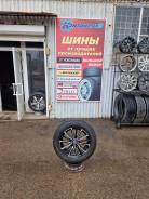 Enkei. 6.0x17", 4x100, ET40 