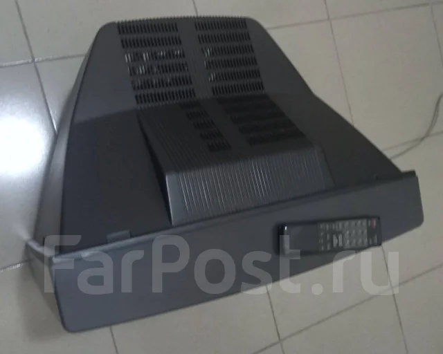 Hitachi. CRT (���) ����
