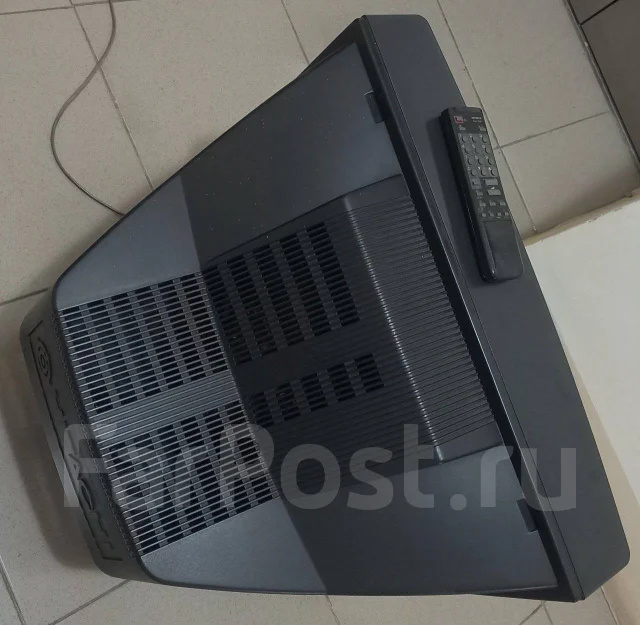 Hitachi. CRT (���) ����
