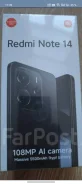 Xiaomi Redmi Note 14. �����, 128 ��, ������, 3G, 4G LTE, 5G, Dual-SIM, NFC ����