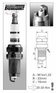  ! VW Bora/Golf/Passat/Sharan/T4 1.0-2.8i 98    4 .       . 1619 Brisk  1-2  161...