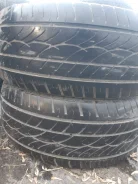 Cooper Zeon XST-A. �����������, �/�, ����� 20 % ����