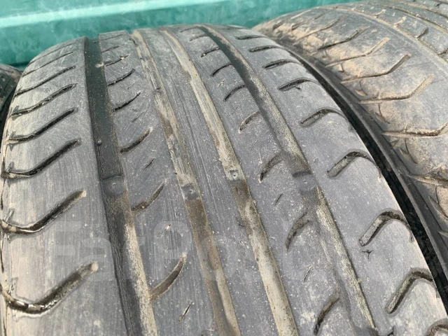Nexen Classe Premiere 661. ������, 2011 ���, �/�, ����� 40 % ����