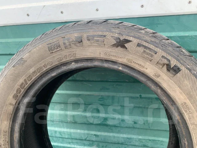Nexen Classe Premiere 661. ������, 2011 ���, �/�, ����� 40 % ����