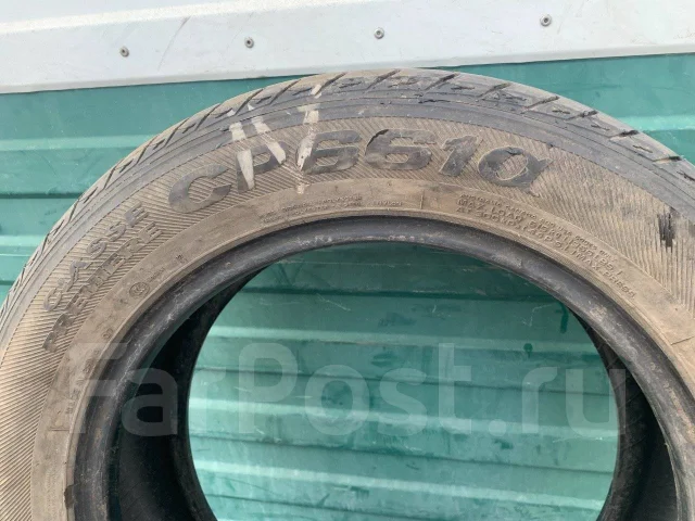 Nexen Classe Premiere 661. ������, 2011 ���, �/�, ����� 40 % ����