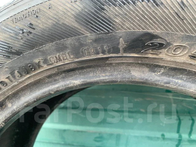 Nexen Classe Premiere 661. ������, 2011 ���, �/�, ����� 40 % ����