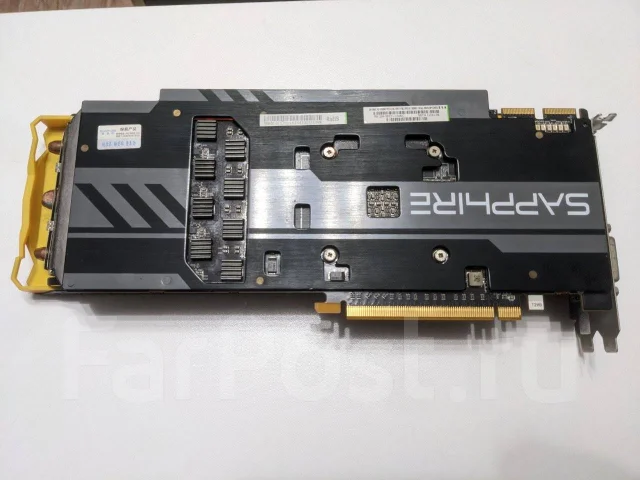 Radeon R9 280X ����