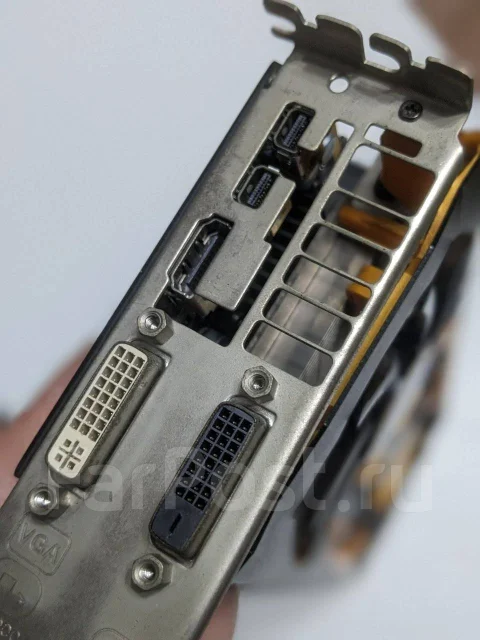 Radeon R9 280X ����