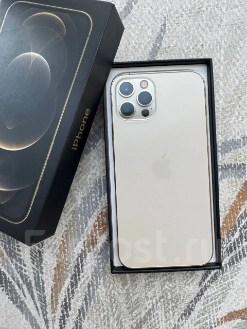Apple iPhone 12 Pro. �/�, 256 ��, ������� ����