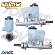 ������� ��������� ������� � ����� Advics Toyota LAND Cruiser J100 BMT-238 ����