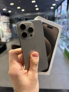 Apple iPhone 15 Pro. /, 128 , , 3G, 4G LTE, 5G, Dual-SIM, , NFC 