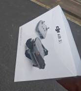 DJI Air 3S.   