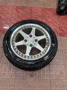 Stern. 7.0x16", 4x114.3, ET35,  73,0. 