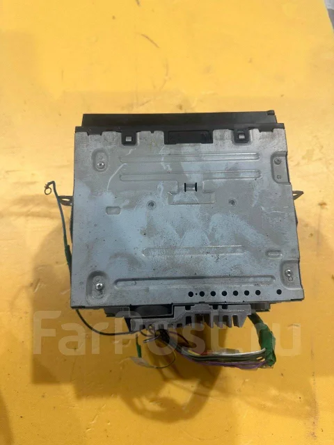 Pioneer DEH-S101UBG ����