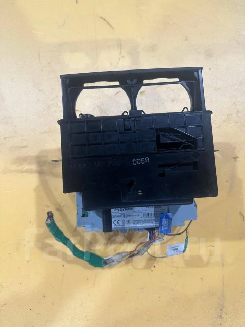 Pioneer DEH-S101UBG ����