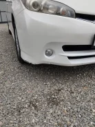 Toyota Wish. ��������, ��������, 1.0 (144��.�.), ������, 175 000����. �� ����