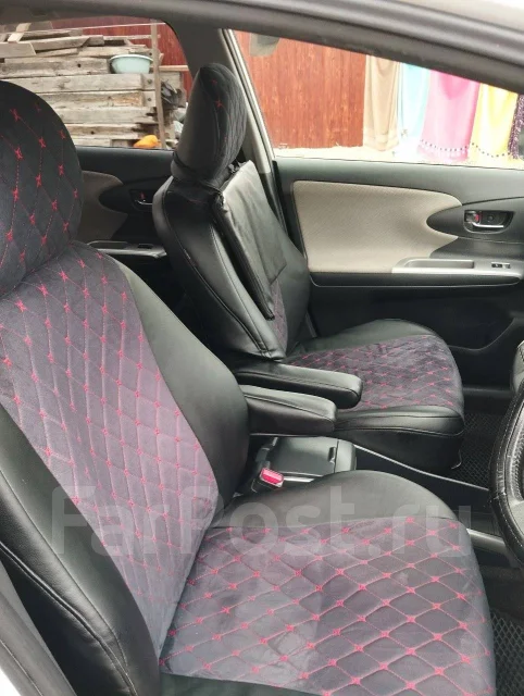 Toyota Wish. ��������, ��������, 1.0 (144��.�.), ������, 175 000����. �� ����