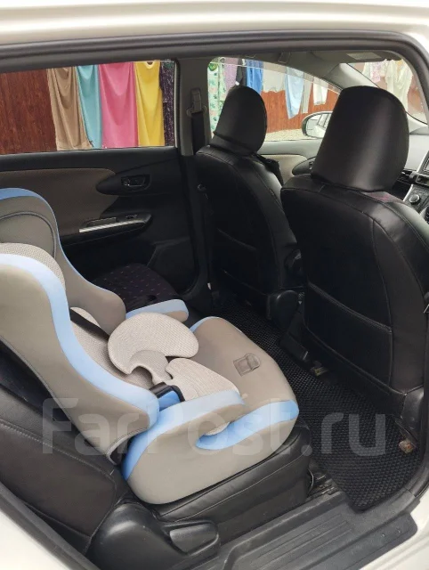 Toyota Wish. ��������, ��������, 1.0 (144��.�.), ������, 175 000����. �� ����