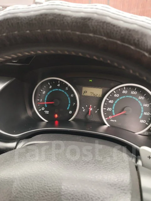 Toyota Wish. ��������, ��������, 1.0 (144��.�.), ������, 175 000����. �� ����