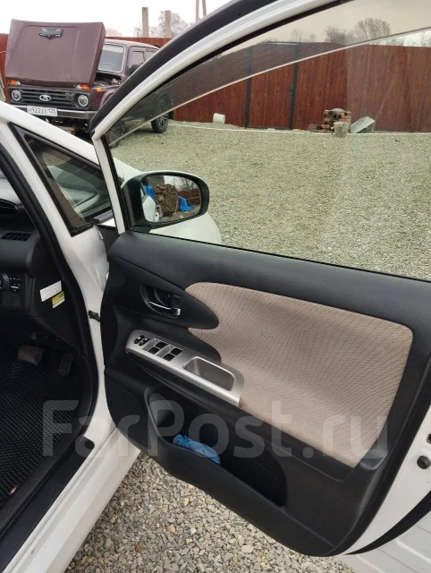 Toyota Wish. ��������, ��������, 1.0 (144��.�.), ������, 175 000����. �� ����