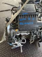 Toyota VITZ 2006 SCP90 2SZ-FE Toyota VITZ 2006 