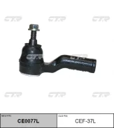 ���������� ������� CTR CE0077L CEF37L ����� CE0077L ����