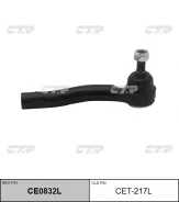 ���������� ������� CTR CE0832L CET217L ����� CE0832L ����