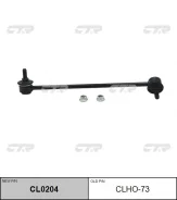 ������ ������������� CTR CL0204 CLHO73 CL0204 ����