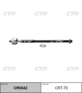���� ������� CTR CR0642 CRT70 ����� CR0642 ����