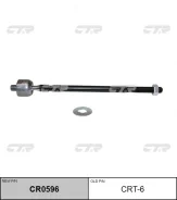 ���� ������� CTR CR0596 CRT6 ����� CR0596 ����