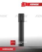 ����� ���������������� 55 �� (22 ) ������������ Fenox WB55200 WB55200 ����