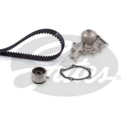 �������� ��� � ������� ������� Chevrolet: Matiz 0.8/0.8 LPG 05-, Spark 0.8 05- Daewoo: Matiz 0.8 98-, Matiz ������ 0.8 98- Gates KP15434XS KP15434XS �...