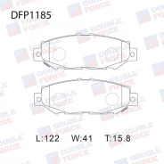 ������� ��������� �������� Double Force DFP1185 ������ DFP1185 ����