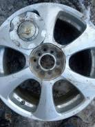 BADX Loxarny Tempest Turbine Progress. x17", 5x100 ����