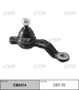 ����� ������� ������ �����! ������ �� CB0414 Lexus IS200/300 GX110/JXE10/JZX110 00 CBT70 CBT70 ����