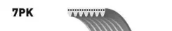 ������ ��������� ���������� Gates 7PK920 7PK920 ����