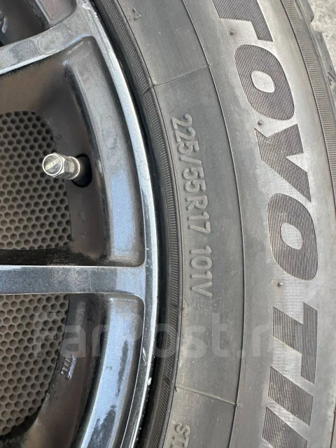 Toyo Tranpath mp7. ������, 2022 ���, �/�, ����� 10 % ����