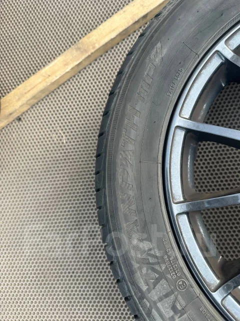 Toyo Tranpath mp7. ������, 2022 ���, �/�, ����� 10 % ����