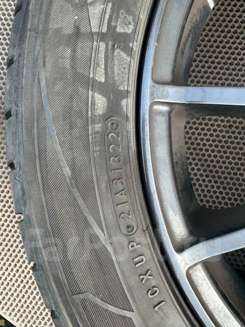 Toyo Tranpath mp7. ������, 2022 ���, �/�, ����� 10 % ����