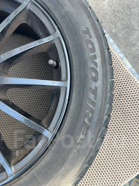 Toyo Tranpath mp7. ������, 2022 ���, �/�, ����� 10 % ����