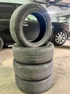 Michelin Primacy 4. ������, 2020 ���, �/�, ����� 15 %. ��� ���� ����